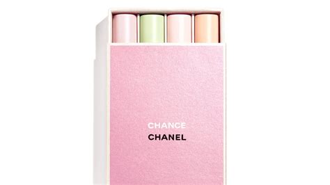 Chanel chance perfume pencils boots